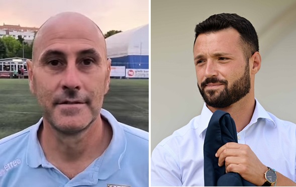 FC Viterbo, ufficiale: panchina affidata ad Aldo Gardini, Di Loreto è il nuovo DS