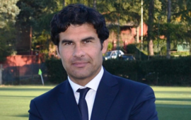 Savio, il nuovo allenatore dell’Under 16 dovrebbe essere l’ex Lazio Costantino Zuccarini