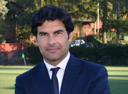 Savio, il nuovo allenatore dell’Under 16 dovrebbe essere l’ex Lazio Costantino Zuccarini