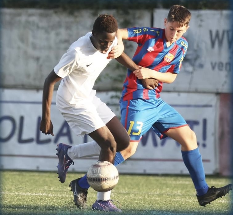 Under 14, L’Urbe non si ferma più. Che gioia per la Romulea. Red Tigers: secondo posto raggiunto