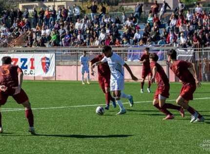Eccellenza/Girone A, il weekend: il programma completo della decima giornata