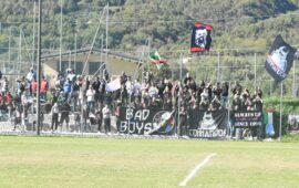 Coppa Italia di Promozione, sorteggiati gli abbinamenti degli Ottavi di Finale: andata 20 novembre e ritorno 4 dicembre