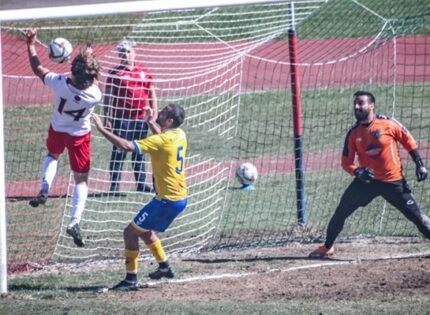 Eccellenza/Girone B, il weekend: il programma completo della decima giornata