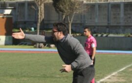 Gian Luca Berruti e la crescita con il suo Grifone Gialloverde: “Un lavoro con tante soddisfazioni, contento di ciò che abbiamo costruito quest’anno”