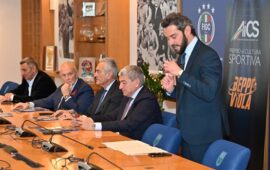 Premio Beppe Viola, presentata ufficialmente in FIGC la quantunesima edizione