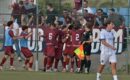 Coppa Italia di Eccellenza, la Tivoli cala il tris: FC Eur battuto 3-1. Meneses trascina i tiburtini