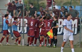 Eccellenza/Girone A, il weekend: il programma completo dell’undicesima giornata