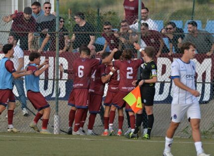 Eccellenza/Girone A, il weekend: il programma completo dell’undicesima giornata