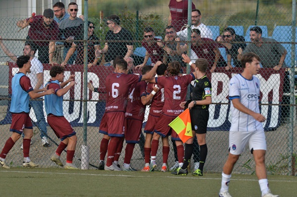 Eccellenza/Girone A, il weekend: il programma completo dell’undicesima giornata