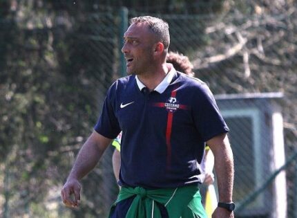 Pippnburg e il suo Ceccano: “Importante è lo spirito di appartenenza, in questa piazza non puoi snobbare nessuna competizione”