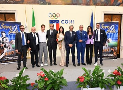 Premio Beppe Viola, il 21 novembre la conferenza stampa di presentazione in FIGC