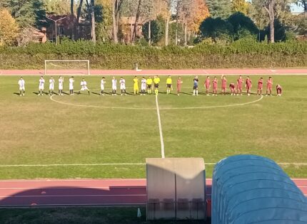 Il Montespaccato espugna il “Falcone”: Fofi decide il derby romano