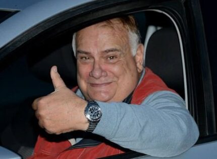 Ciao Antonello, ci mancherai… Domani mattina i funerali di Antonello Boccolini