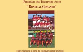 Presentazione libro ‘Donne al comando’, le interviste raccolte a margine dell’evento