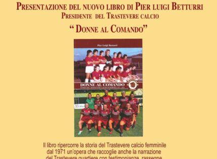 Presentazione libro ‘Donne al comando’, le interviste raccolte a margine dell’evento