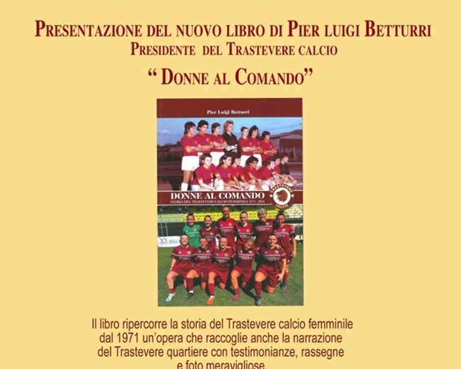 Presentazione libro ‘Donne al comando’, le interviste raccolte a margine dell’evento