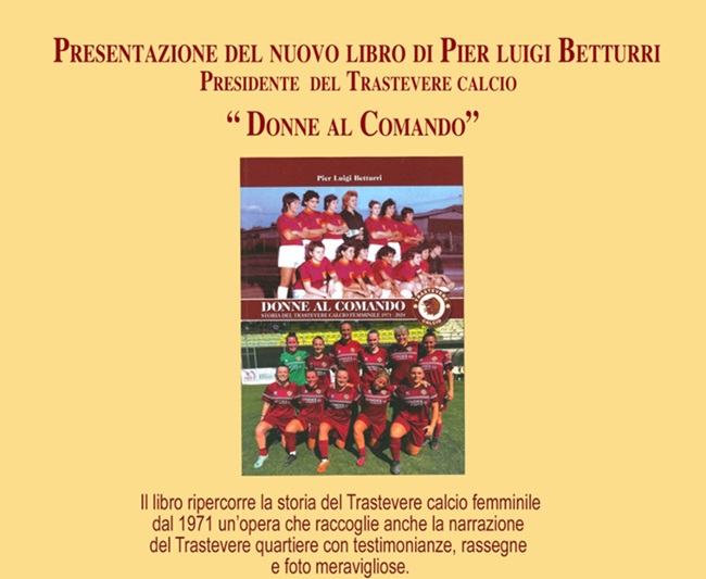 Presentazione libro ‘Donne al comando’, le interviste raccolte a margine dell’evento