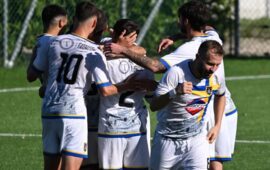 Eccellenza/Girone B, il weekend: il programma completo del quattordicesimo turno