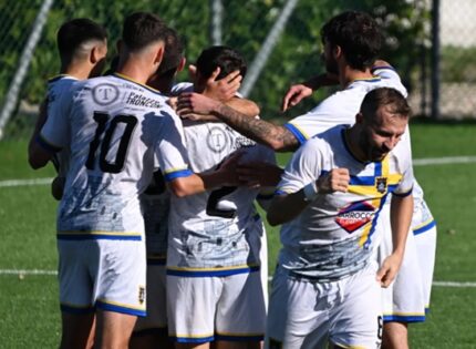 Eccellenza/Girone B, il weekend: il programma completo del quattordicesimo turno
