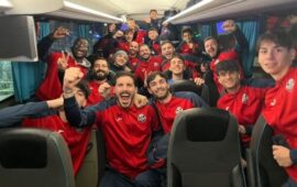 Coppa Italia Promozione: i risultati degli ottavi di ritorno