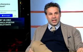 AIAC Lazio, il nuovo Presidente è Corrado Maida che succede a Sergio Roticiani