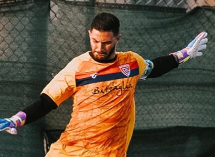 Alessio De Angelis in uscita da Montespaccato, per lui pronta una Serie D?