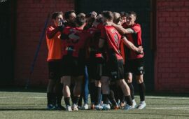 Eccellenza/Girone A, il weekend: il programma completo della quindicesima giornata