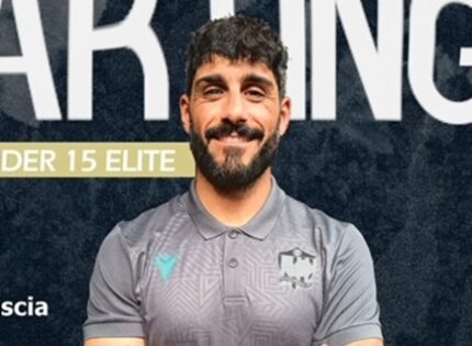 Under 15, l’Atletico Torrenova di mister Santodonato si prende la scena dopo il 4 – 0 alla Vigor Perconti