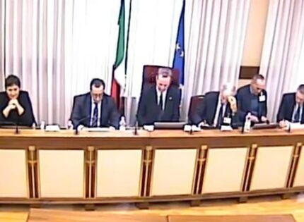 Periferie: Asilo Savoia in audienza alla Camera, illustrato in Commissione parlamentare il modello del “Patto di Quartiere per Montespaccato”