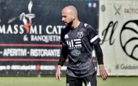 Urbetevere: anche Matteo Troccoli si unisce ai gialloblù