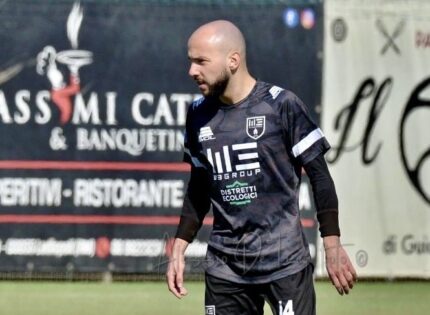 Urbetevere: anche Matteo Troccoli si unisce ai gialloblù