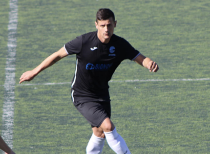 Si separano le strade tra l’Ottavia e Claudio Della Penna