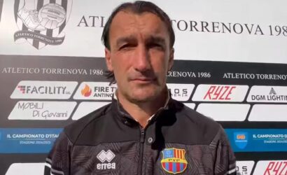 Dopo 10 anni Andrea Persia e la Vigor Perconti si separano