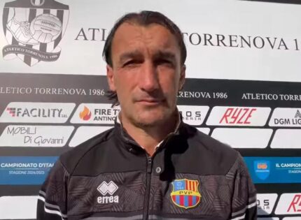 Dopo 10 anni Andrea Persia e la Vigor Perconti si separano