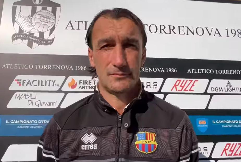 Dopo 10 anni Andrea Persia e la Vigor Perconti si separano