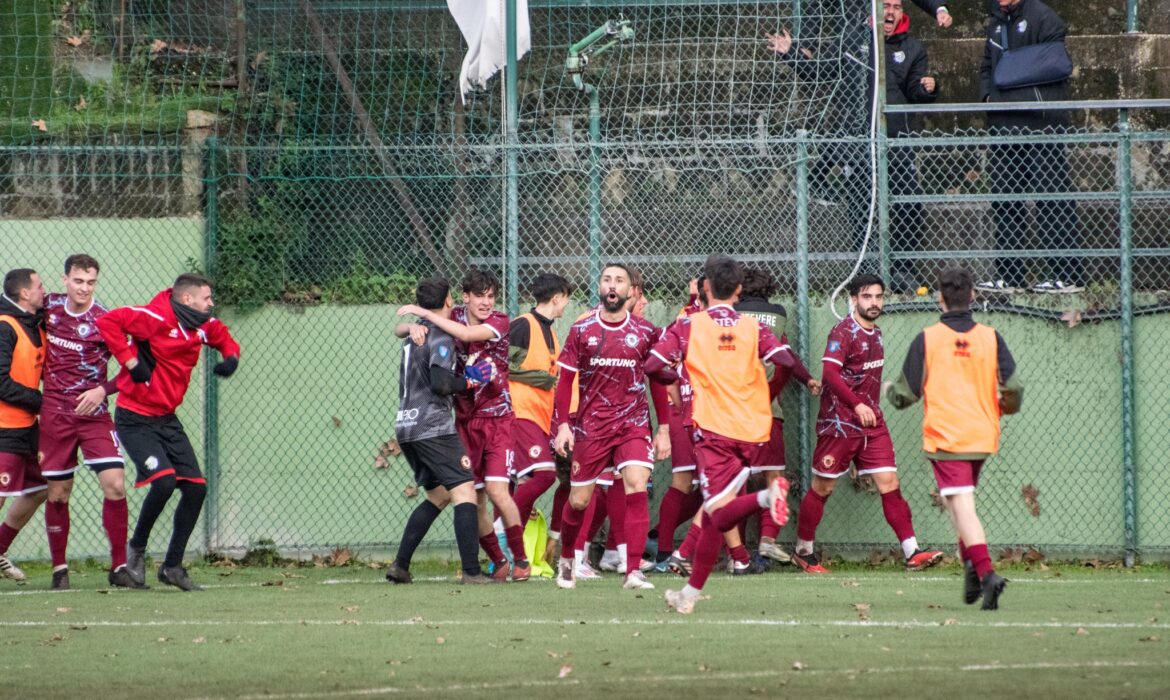 Serie D -“Giovani D Valore”, terzo aggiornamento delle classifiche: Trastevere prima in Italia con 1414 punti