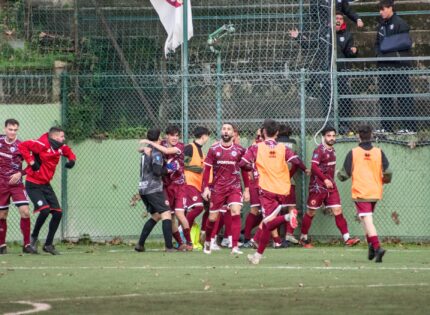 Serie D -“Giovani D Valore”, terzo aggiornamento delle classifiche: Trastevere prima in Italia con 1414 punti