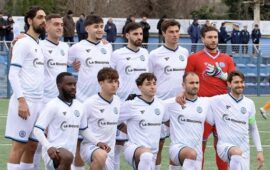Monti Prenestini, dopo aver ufficializzato Azzawi dall’Atletico Lodigiani arriva il classe 2005 Francesco Pasquire