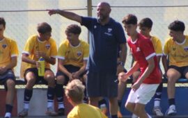 Roscioli: ”Pomezia ai playoff? Faremo di tutto per tenere alta l’asticella”