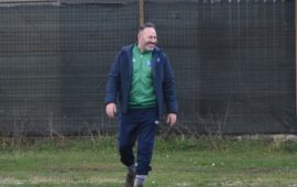 Nettuno, mister Delle Donne: “Vogliamo tirarci fuori da questa situazione”