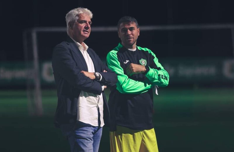 Il Casal Barriera risponde dopo il match contro la Lodigiani: il comunicato ufficiale