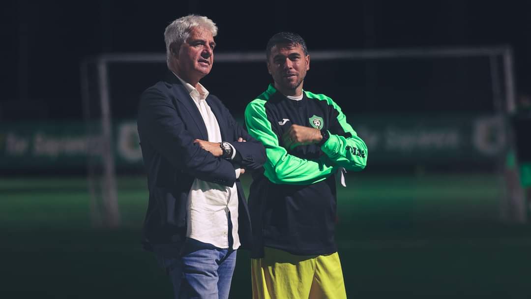 Il Casal Barriera risponde dopo il match contro la Lodigiani: il comunicato ufficiale