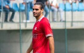 Eccellenza, la classifica marcatori aggiornata dopo sedici giornate
