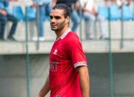 Ciotoli, Lodigiani, Eccellenza