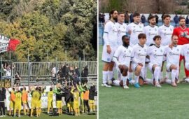 Grandi colpi dal mercato: per il Monti Prenestini c’è Azzawi, il Casal Barriera punta Lalli