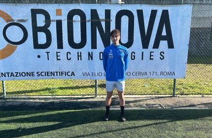 Ottavia, continuano i rinforzi per mister Porcelli: dentro anche Galofaro