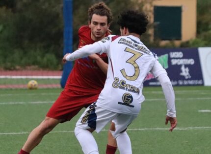 Eccellenza/Girone B: il programma completo della diciassettesima giornata