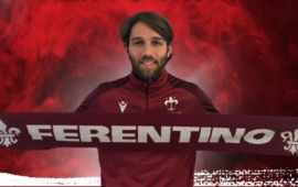 Malore in campo per il calciatore del Ferentino Filippo Tajani trasportato al Gemelli con l’eliambulanza: tac fatta, al momento le sue condizioni sono buone. Forza Filippo!