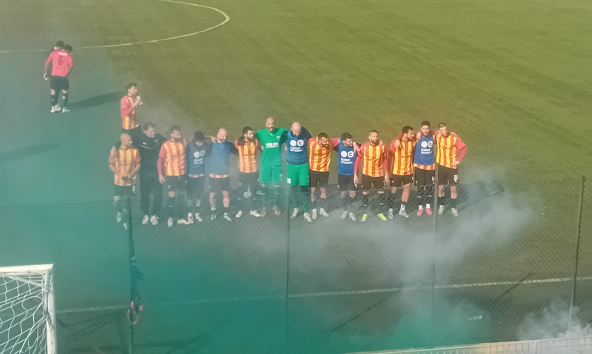 Rossi fa volare il Valmontone