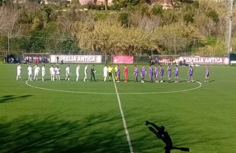 Boreale corsara allo “Sbardella” nel segno di De Vincenzi